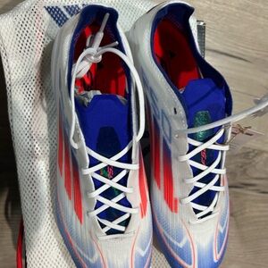F50 men’s Elite FG